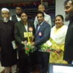 Ayush Award