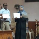 Certificate Distribution